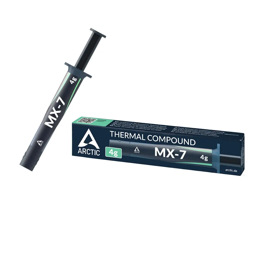 ARCTIC MX-7 Ultimate Performance Thermal Paste - 4g