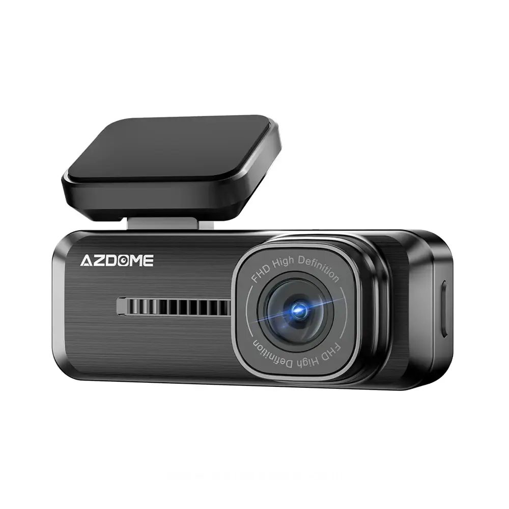 AZDOME M200 1080P Front Dash Cam
