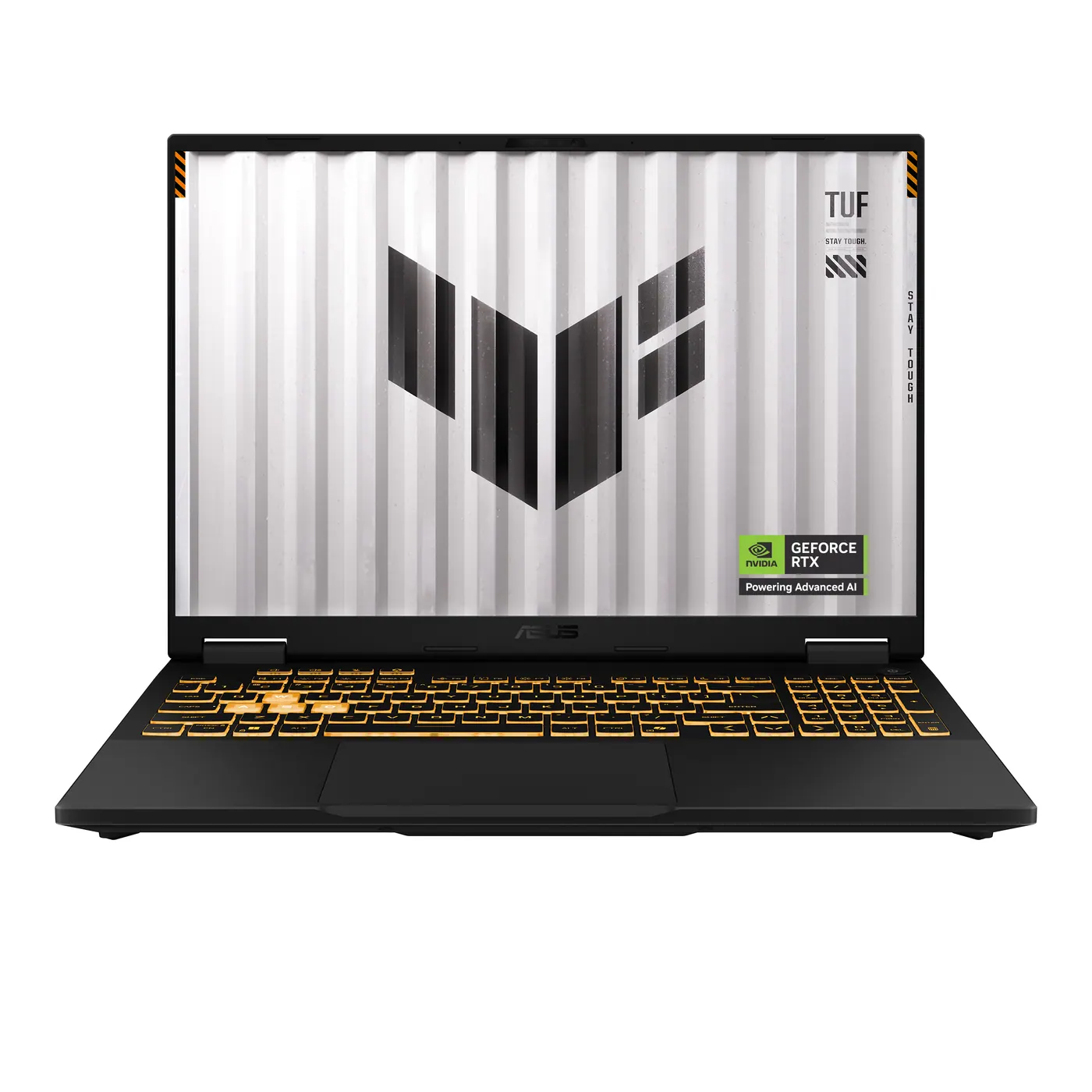 ASUS TUF Gaming F16 FX608JPR-WH74 Intel Core i7-14650HX 16GB RAM 1TB SSD RTX 5070 8GB 16" Gaming Laptop - NEW