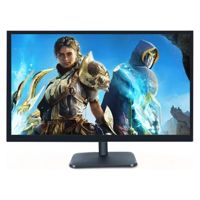 Tiger LED 75Hz 22" 1080 Full HD 5ms Monitor