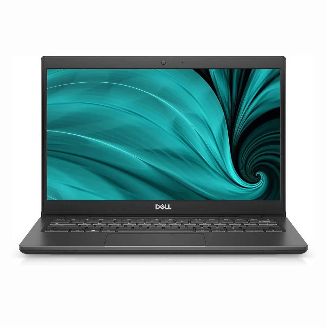 Dell Latitude 3420 Intel Core i5-1145G7 11th 8GB RAM 256GB SSD 14-inch Business Laptop – Used