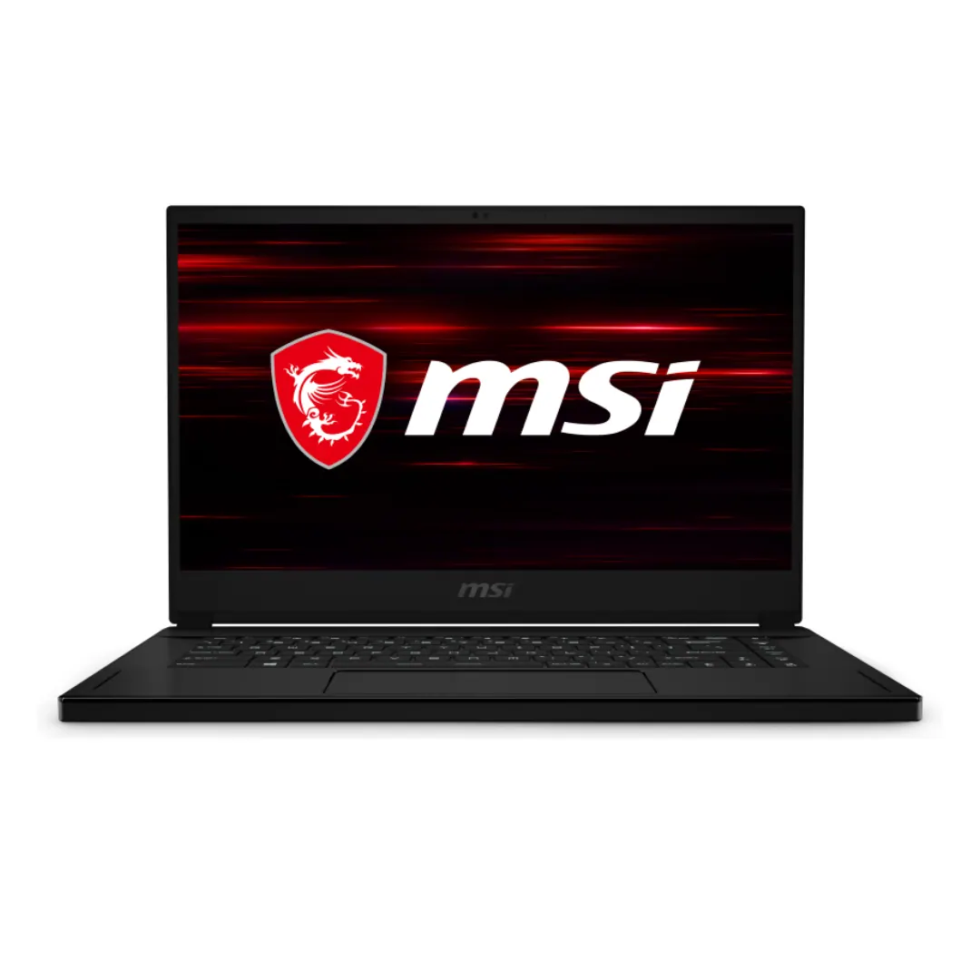 MSI GS66 Stealth Intel Core i7-10750H 10th 16GB RAM 512GB SSD RTX 2070 SUPER Max-Q 8GB 15.6 inch FHD 240Hz Gaming Laptop - USED