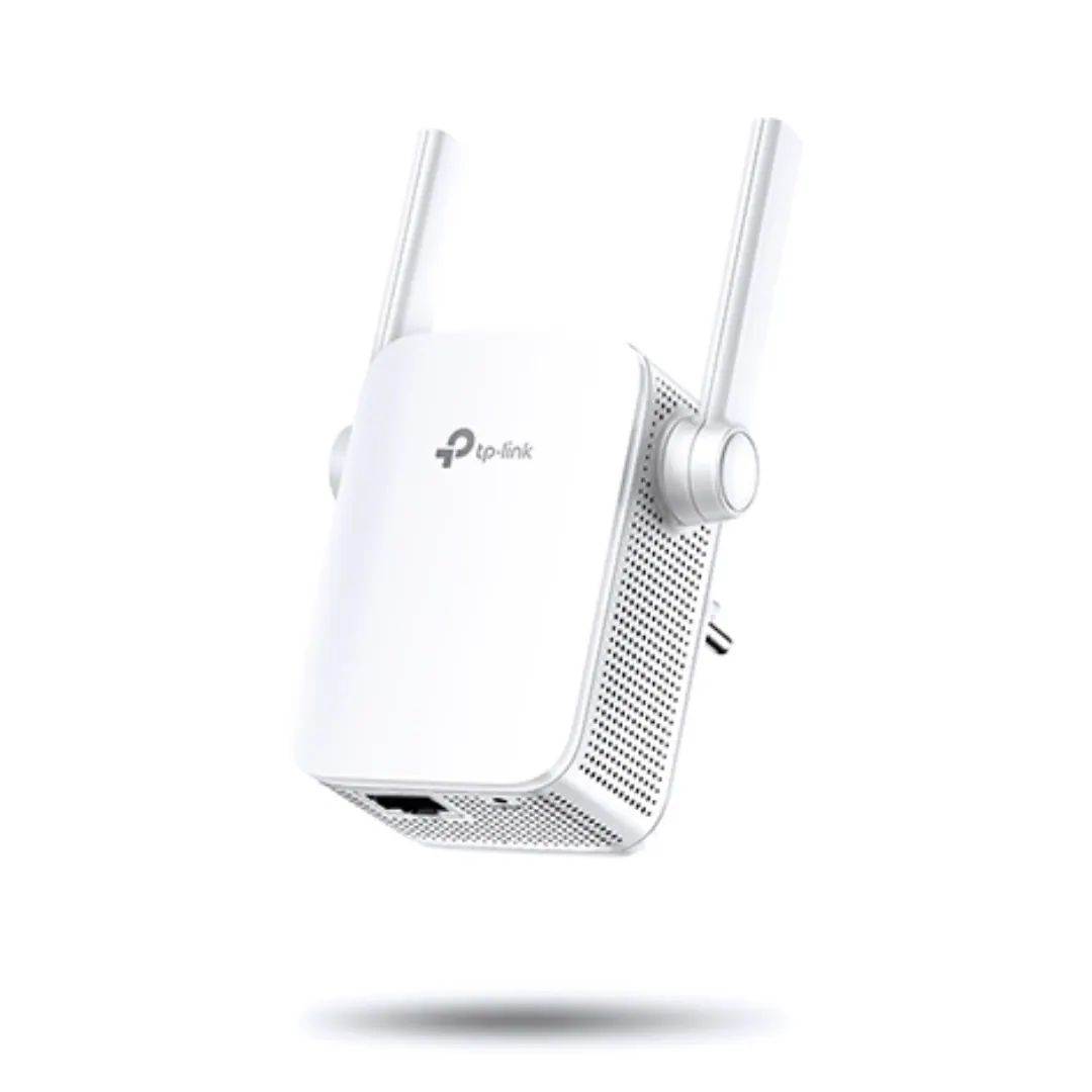 TP-Link TL-WA855RE 300Mbps Wi-Fi Range Extender