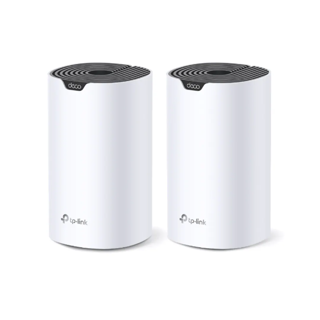 TP-Link Deco S7 AC1900 Whole Home Mesh Wi-Fi System 2-Pack