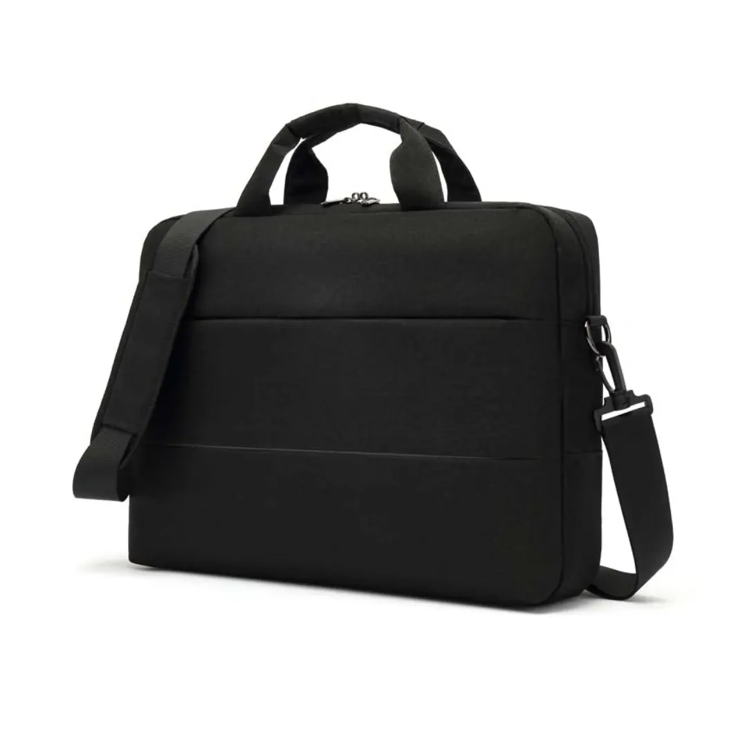 Coolbell CB-2089 13.1" Water-Resistant Laptop Handbag / Messenger Bag – Black