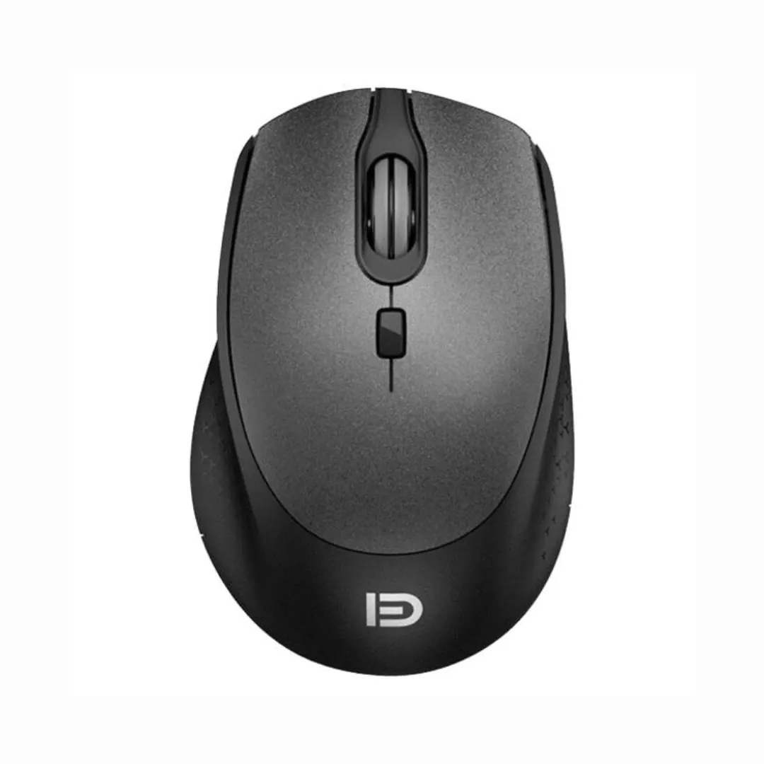 Fude i360T Multi-Mode Wireless Mouse