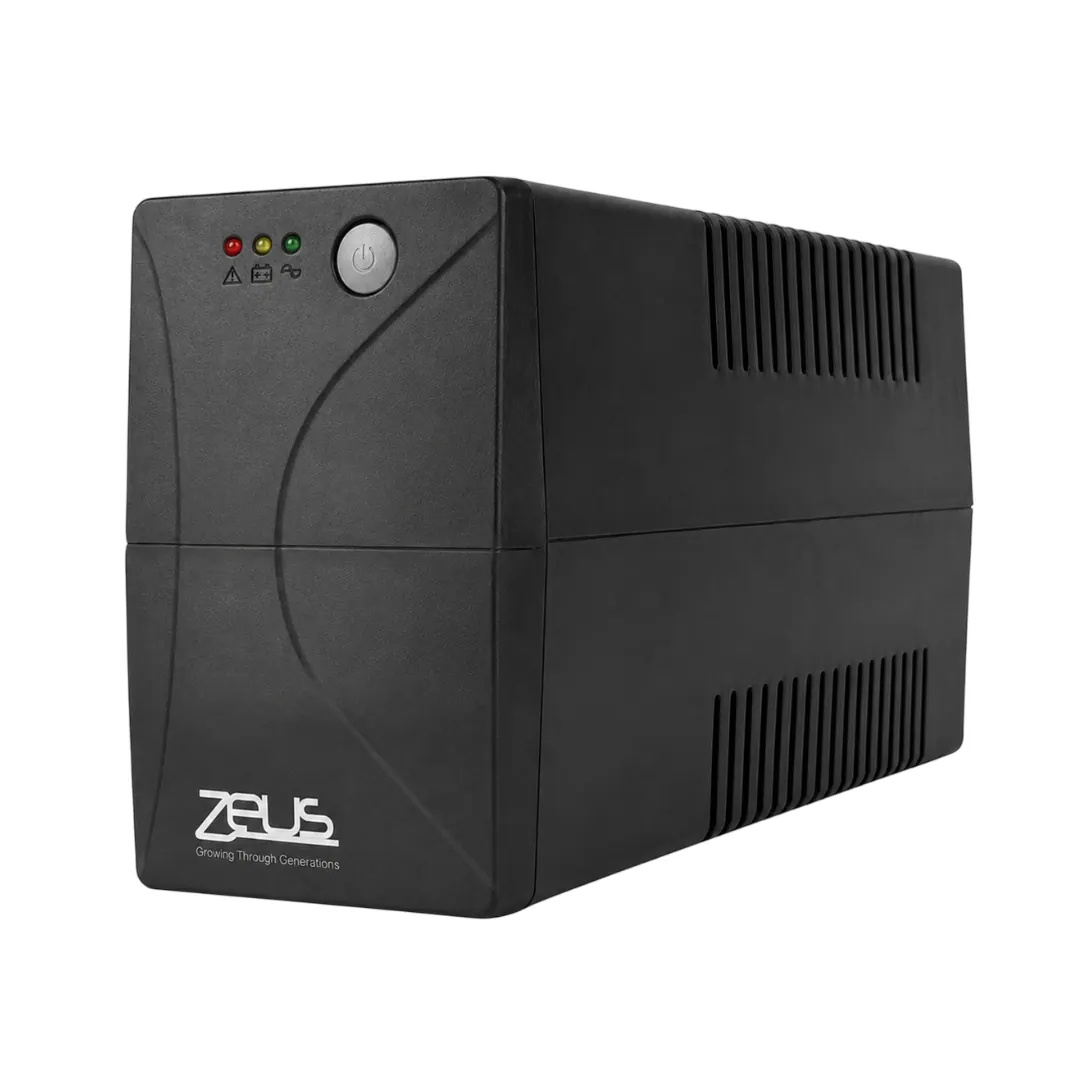 ZEUS 850VA UPS