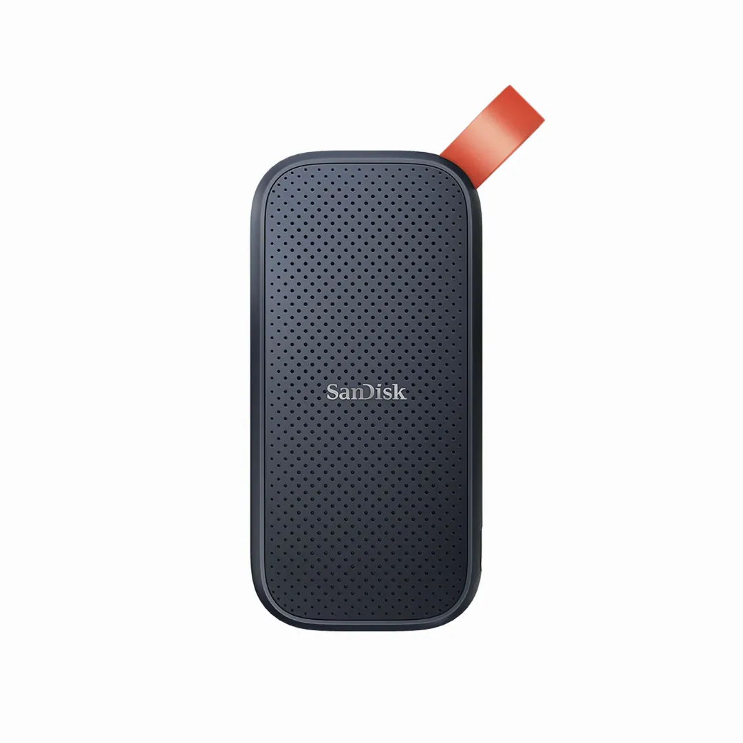 SanDisk 1TB Portable SSD External Drive 800MB/s