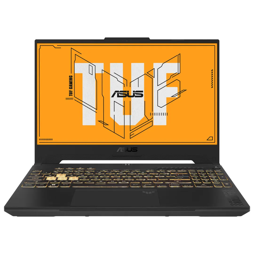 ASUS TUF Gaming F15 FX507VI Intel Core i7-13620H 13th 16GB RAM 1TB SSD RTX 4070 8GB 15.6" 144Hz Gaming Laptop - USED