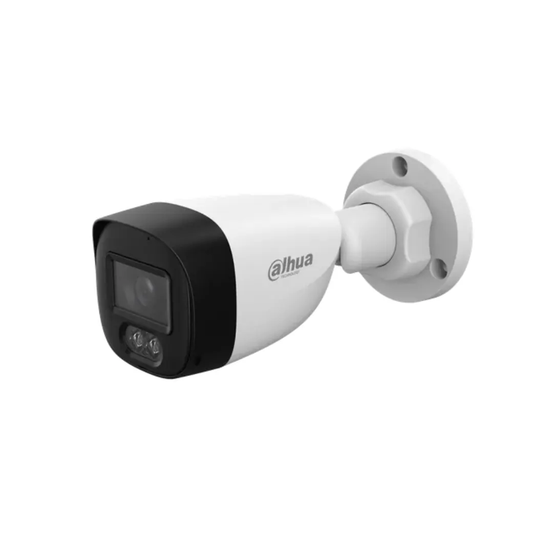 camera Dahua 2M full color mic 1209