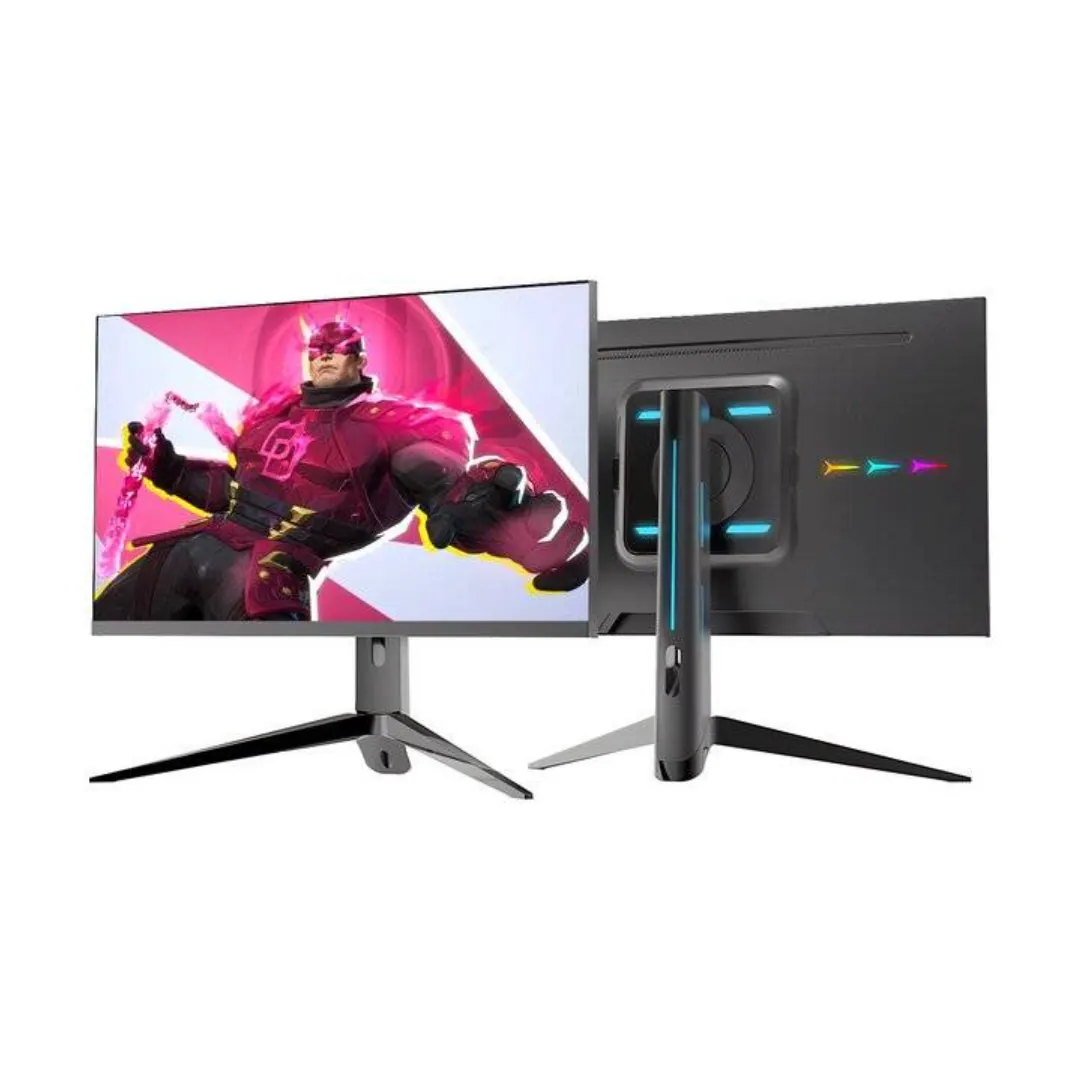 Patriot 27-Inch QHD 2K Fast IPS 240Hz Gaming Monitor – Black