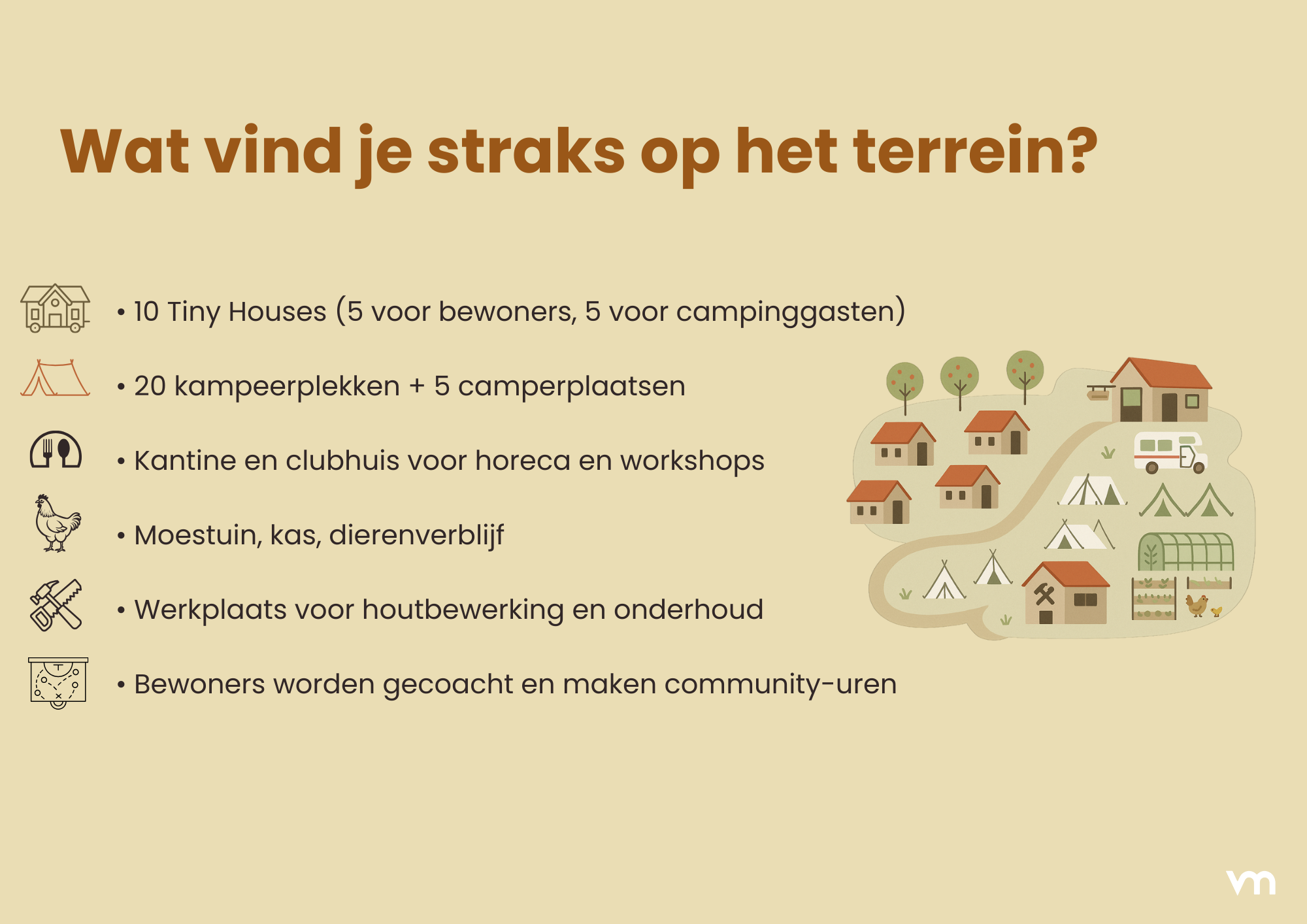 Impressie van de Tiny Camping 3