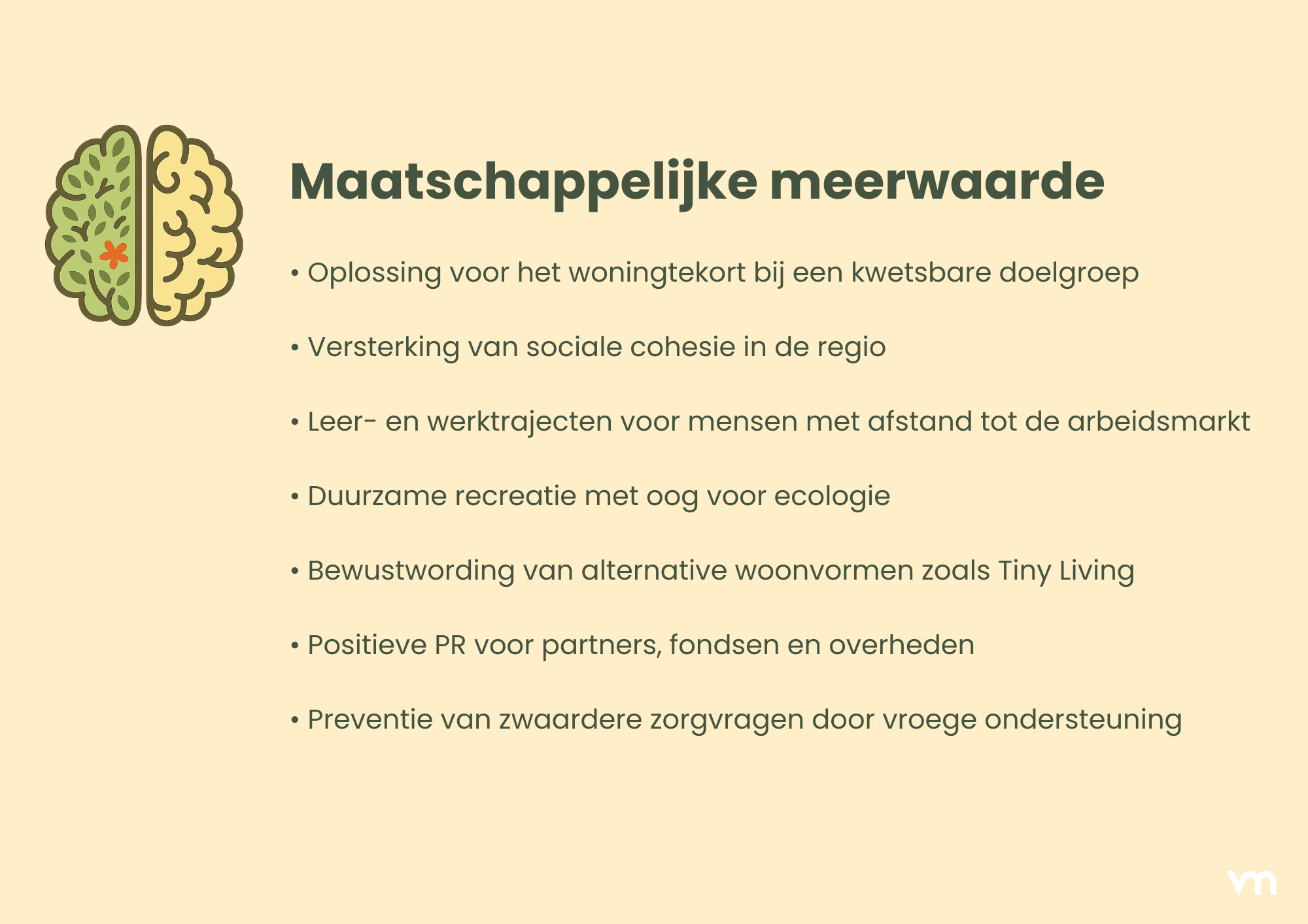 Impressie van de Tiny Camping 4