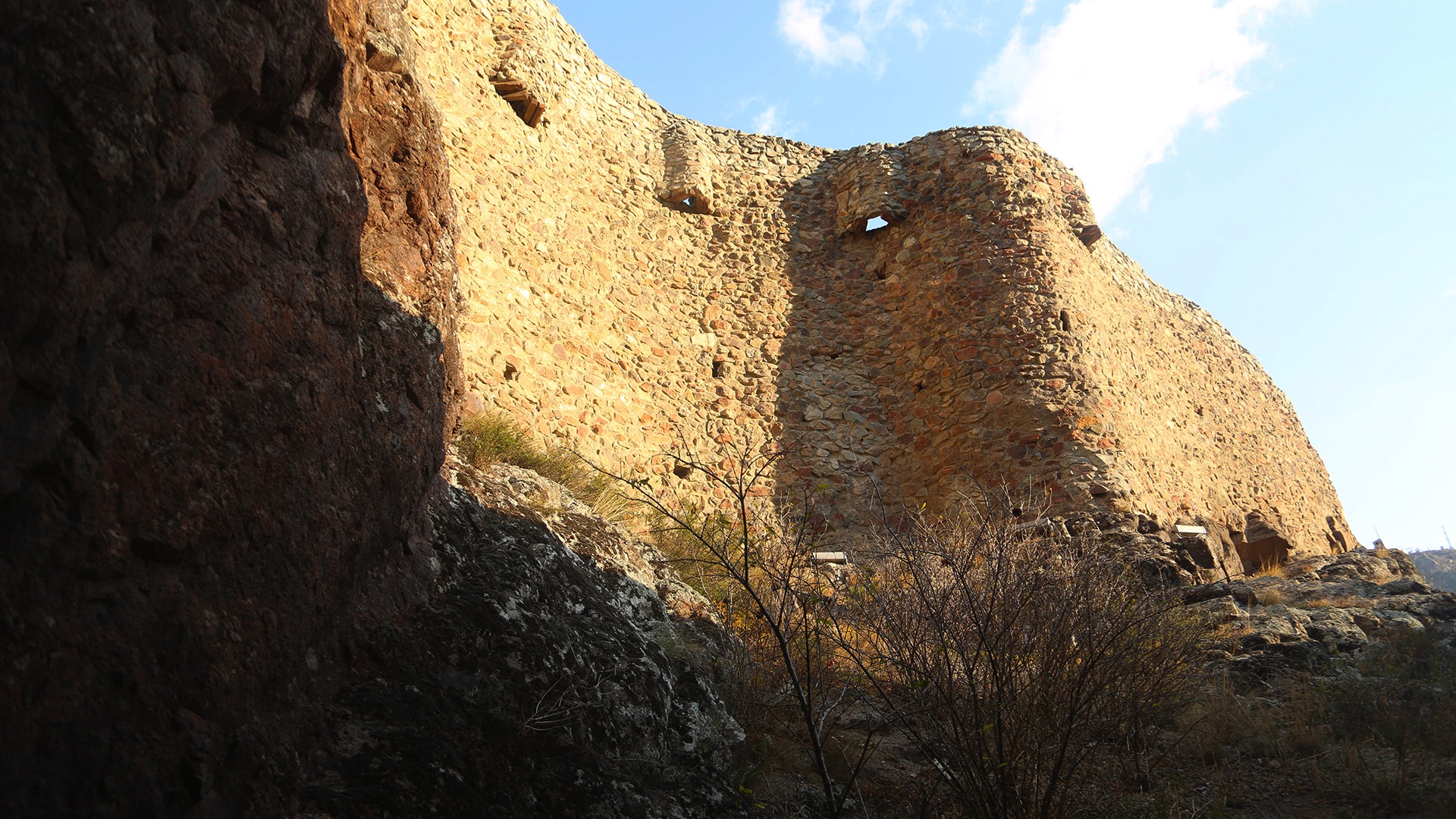 Artvin Castle