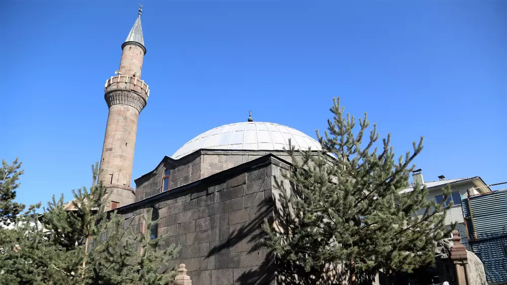 Şeyhler Camii