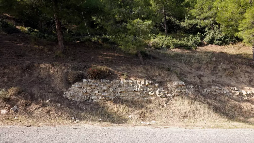 Belen Geçidi Tabiat Parkı