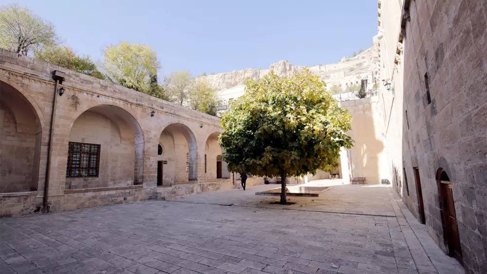 Şehidiye Camii