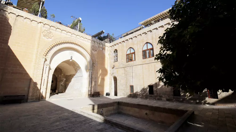 Şehidiye Mosque