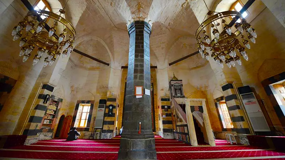 Boyacı Mosque