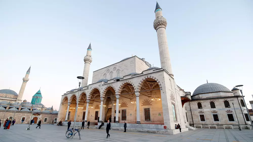 Selimiye Mosque