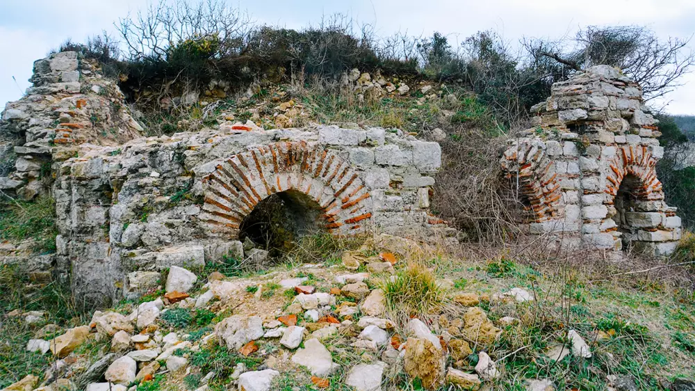 Çatalca Georgios Kilisesi