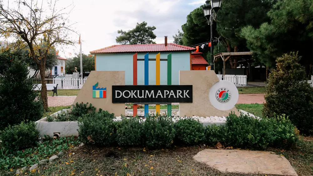 Dokuma Park