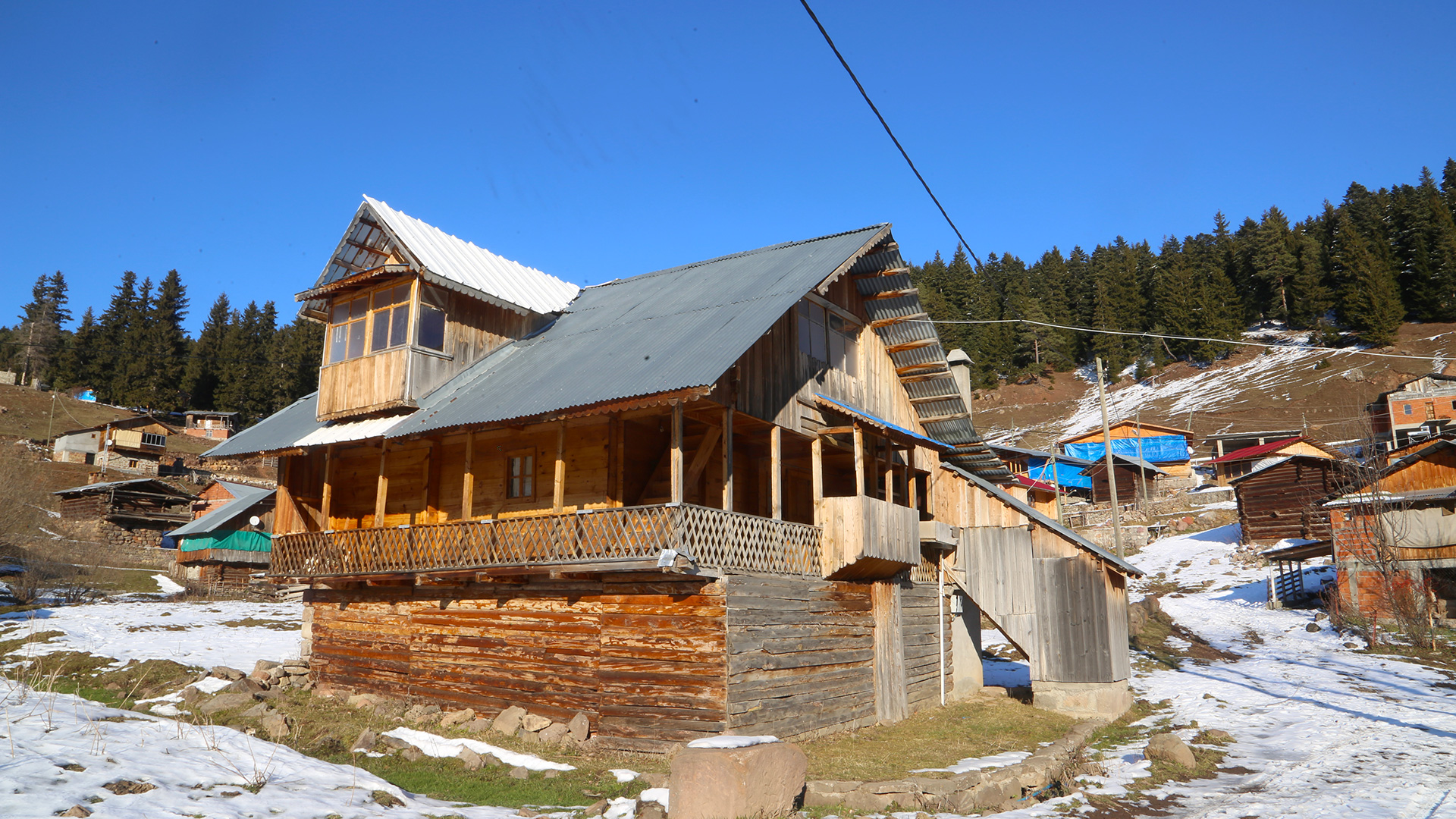 Kocabey Kaserne