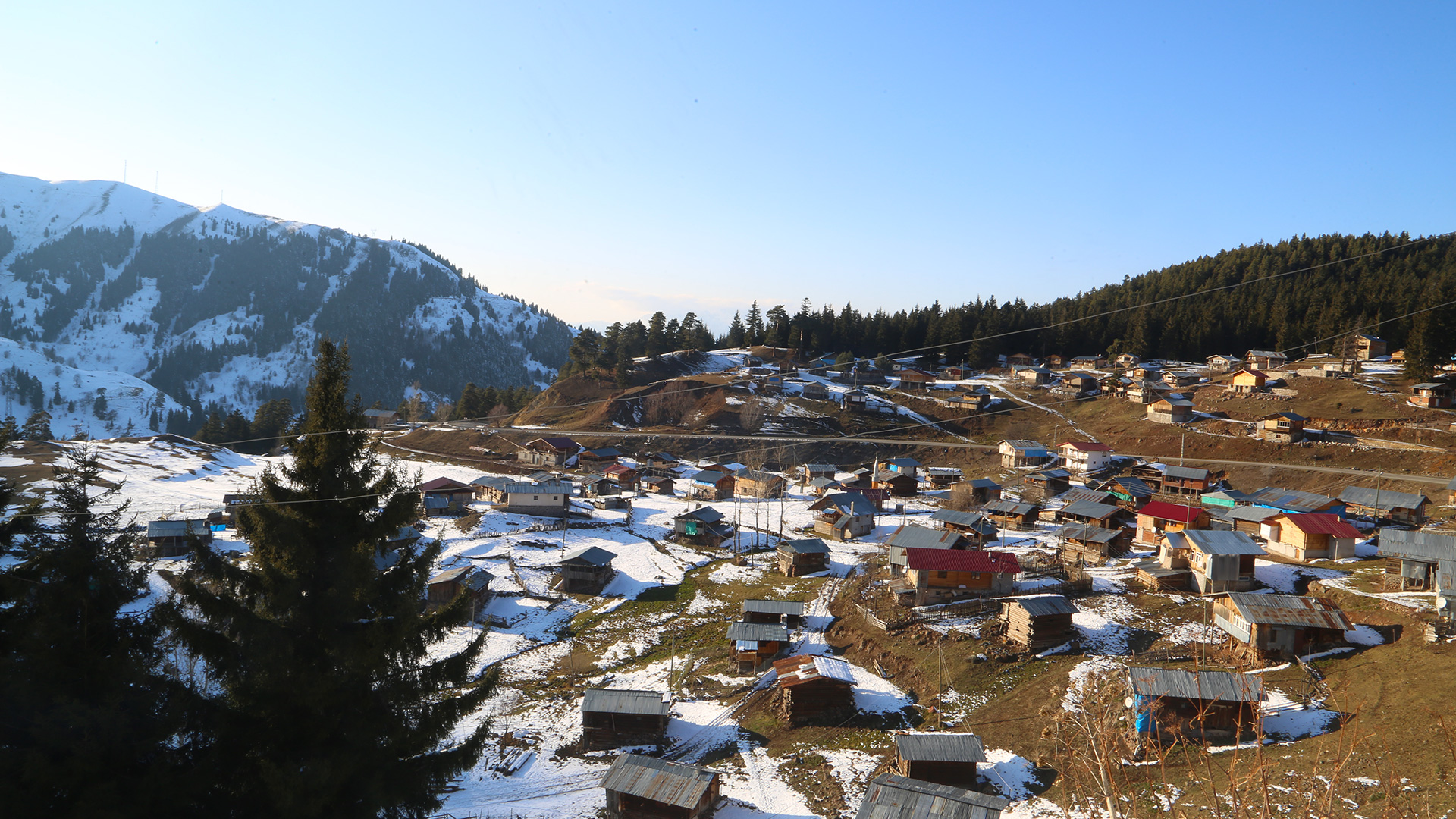Kocabey Kaserne
