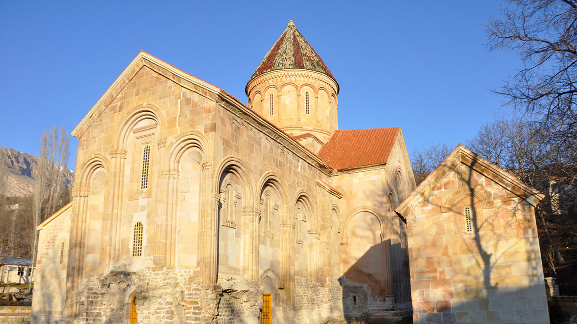 İşhan Kilisesi