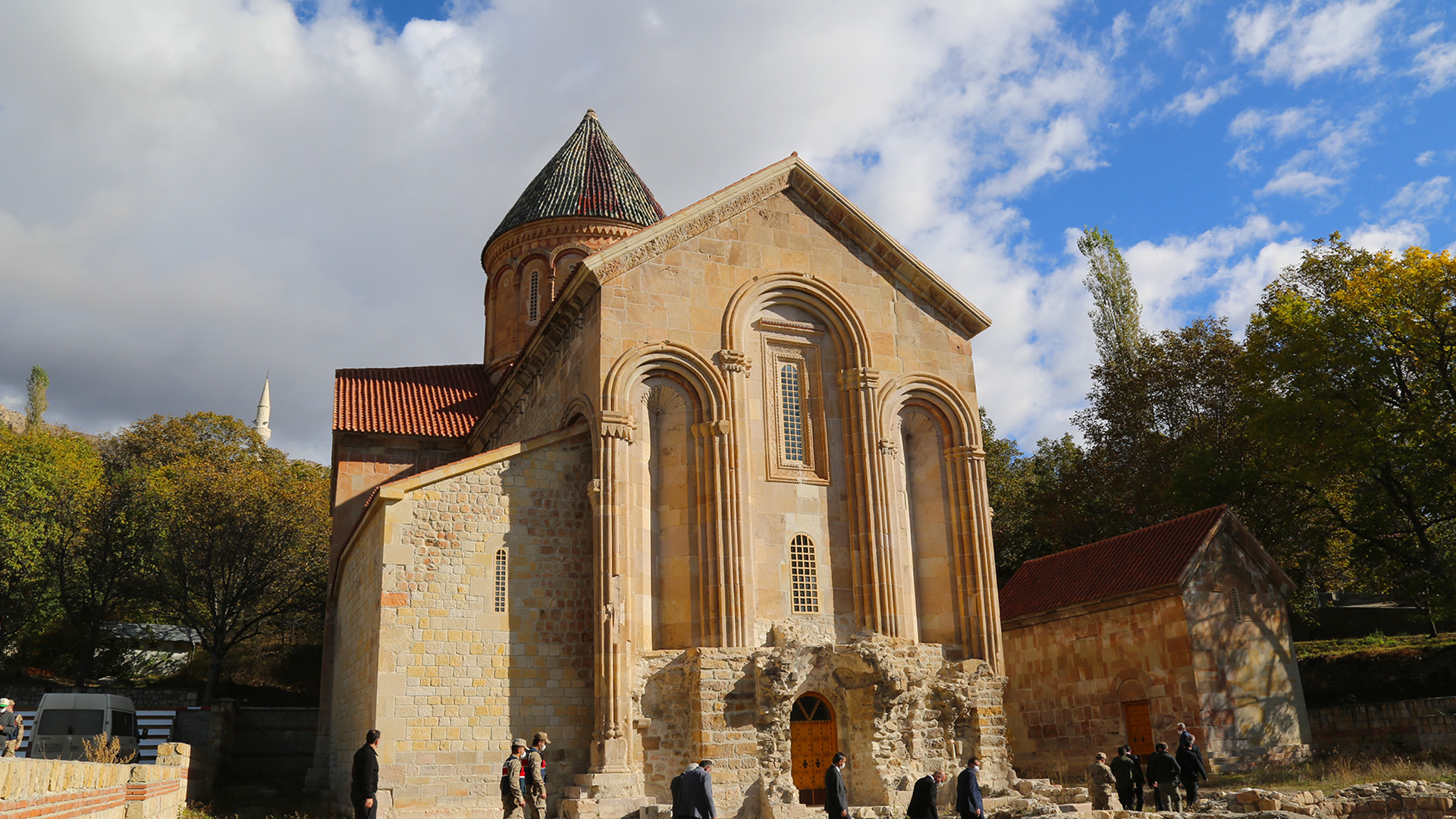 İşhan Kilisesi