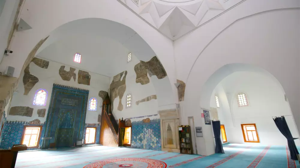 Muradiye Camii