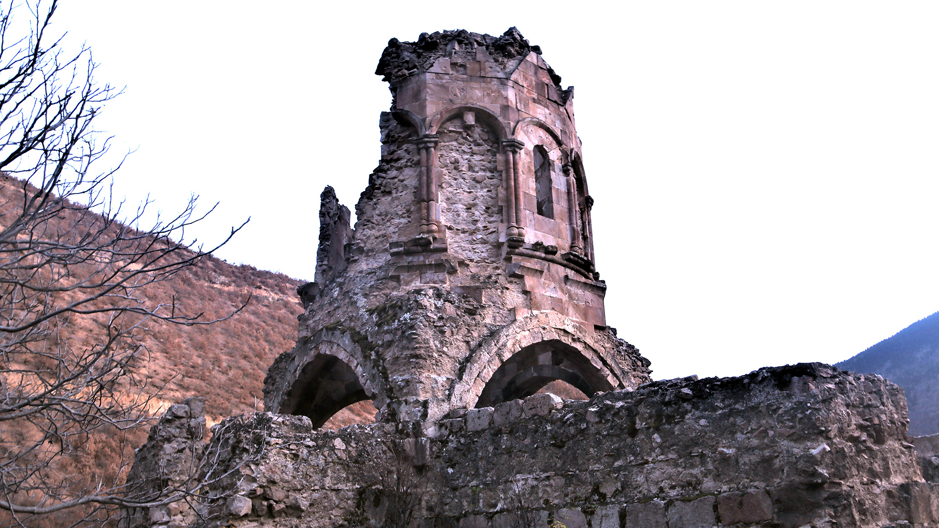 Porta Monastery