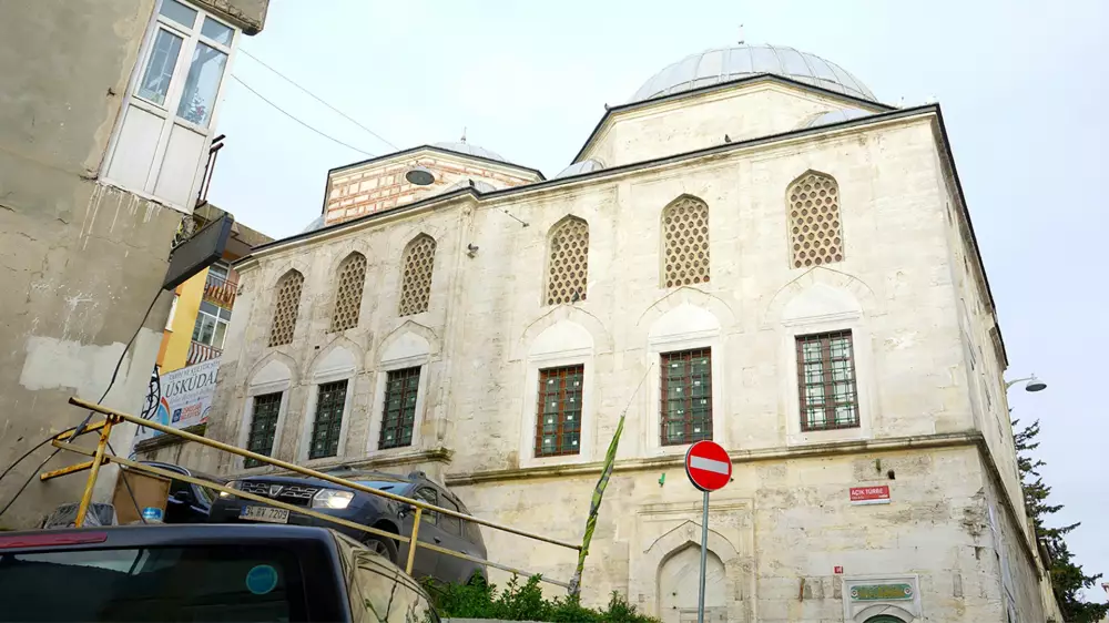 Ahmediye Madrasah