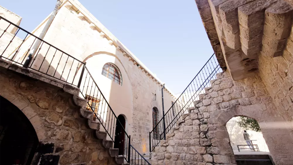 Mardin Youth and Culture House