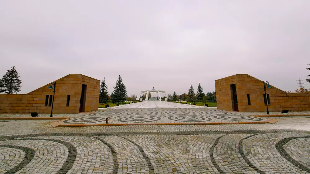 Staatliches Friedhofsmuseum