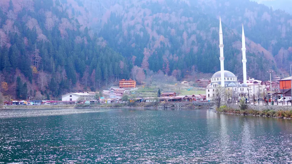 Uzungöl