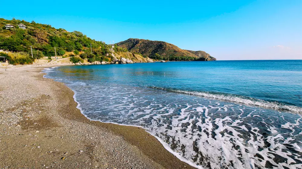 Hayıtbükü Beach