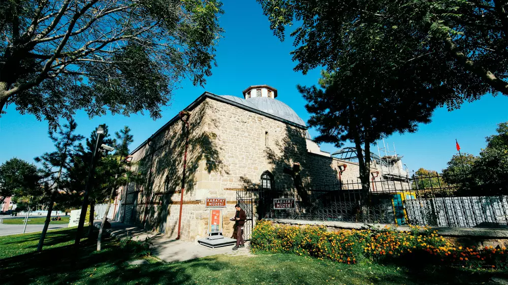 Karatay Museum