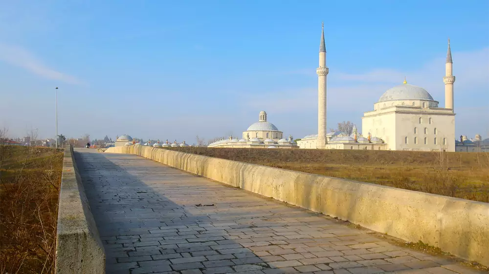 Bayezid Bridge