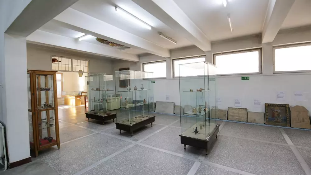 Urgup Museum