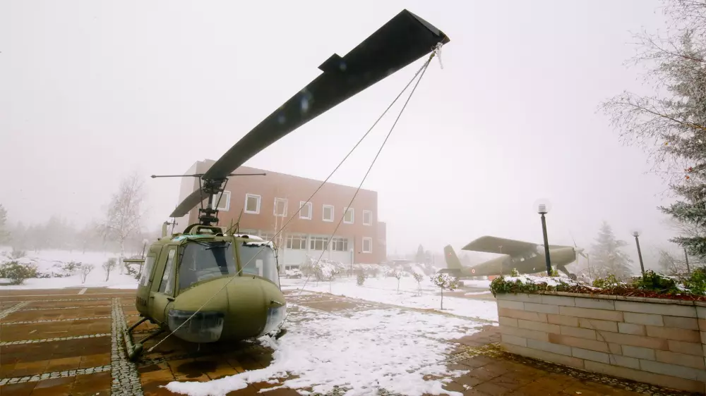 Gendarmeriemuseum