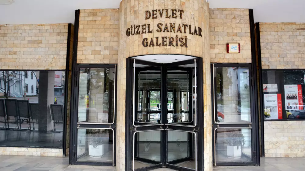 Ahmet Vefik Paşa Tiyatrosu