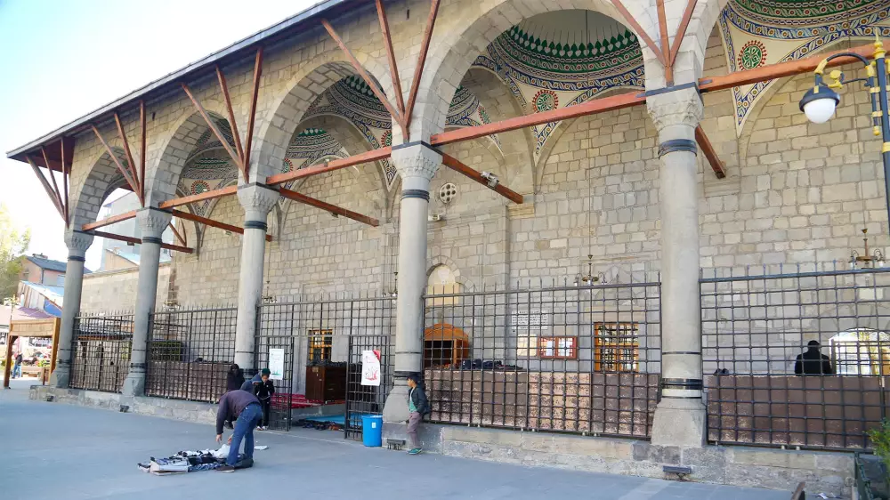 Murat Pasha Mosque