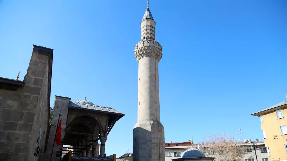 Murat Pascha Moschee