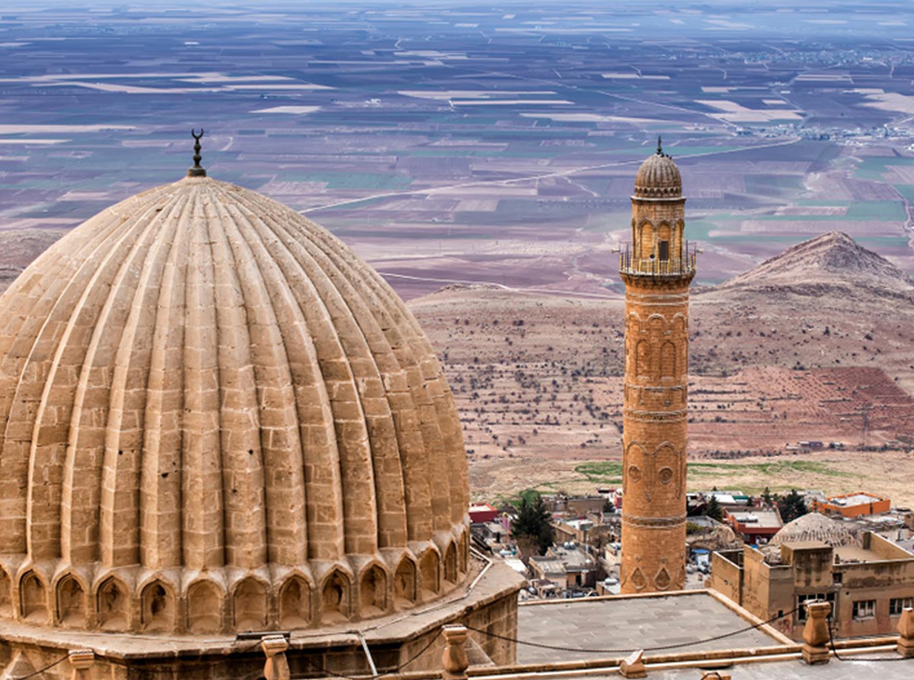 Mardin