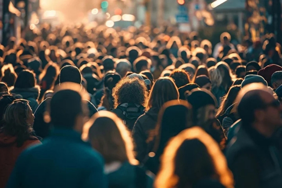 Türkiye’de 2025 Yılı En Sık Kullanılan Soyadları Belli Oldu