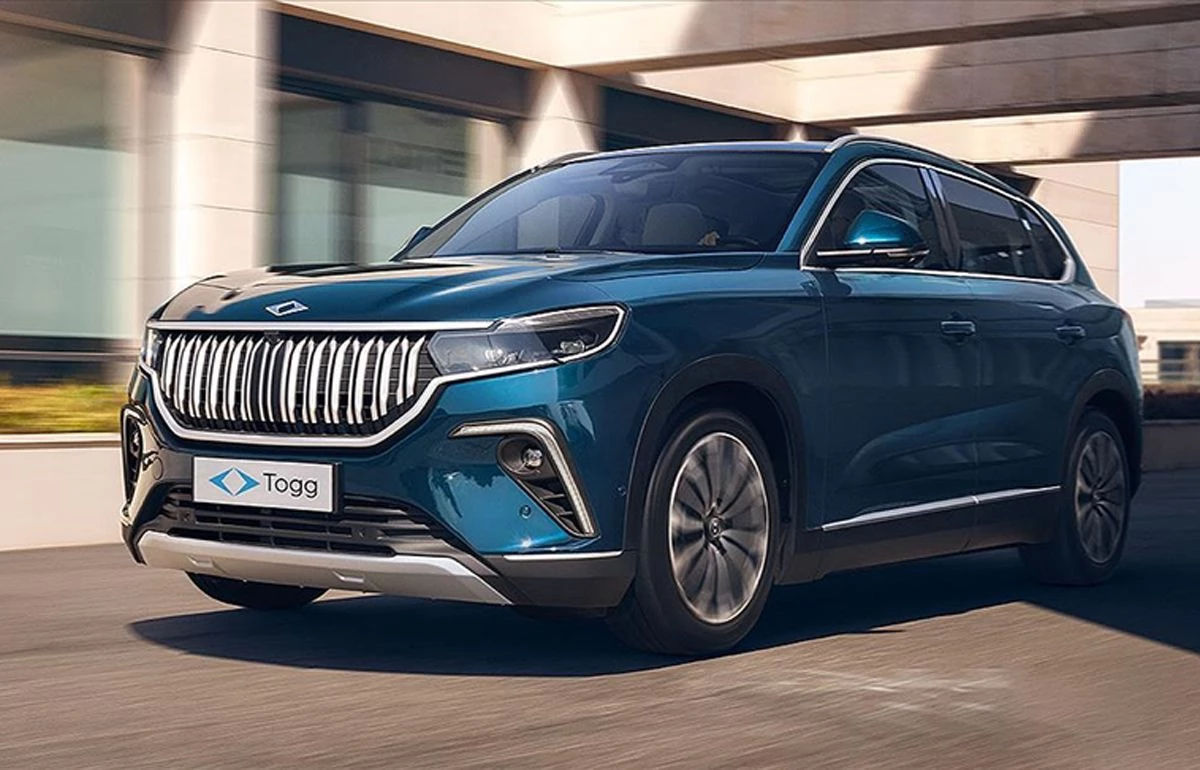 GeziBilen İçerikleri Artık Togg Trumore’da: Kesintisiz Bir Dijital Seyahat Deneyimi