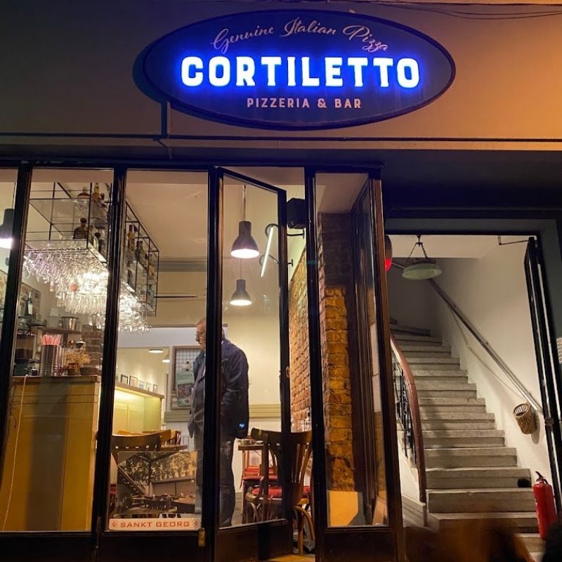 Cortiletto