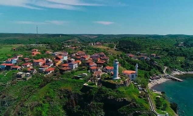 Anadolu Feneri