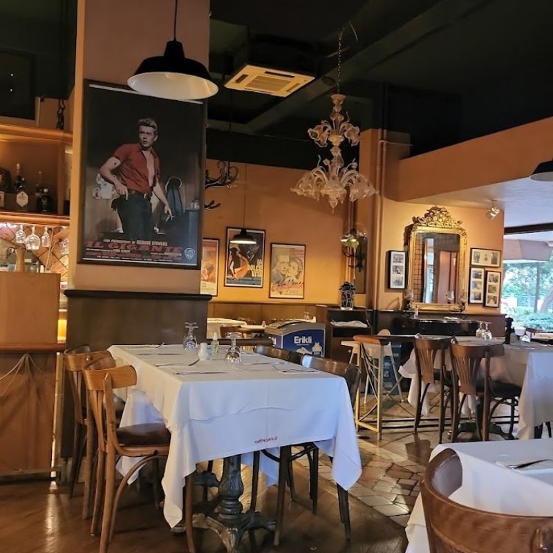 Il Padrino Ristorante